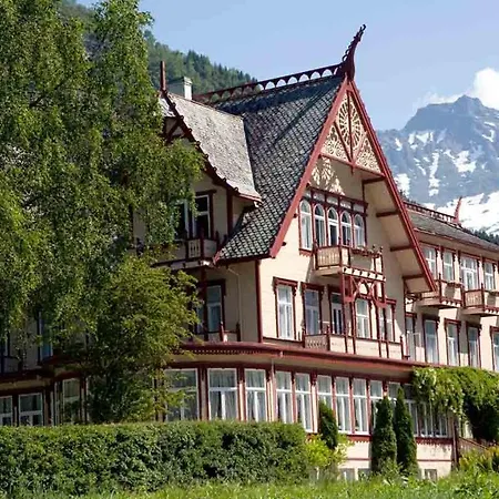 Irenegarden - Panorama *
