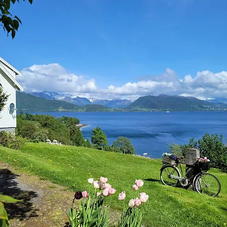 Irenegarden - Panorama * Lauvstad