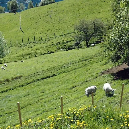 Irenegarden - Panorama Lägenhet *