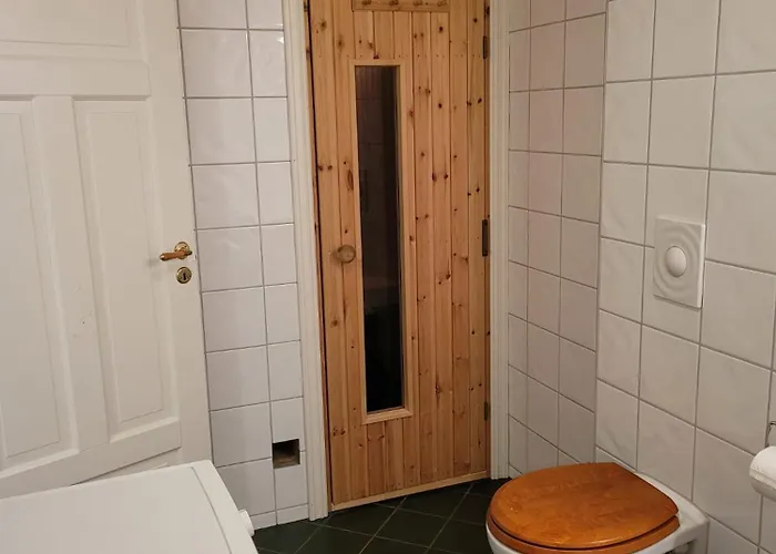 Irenegarden - Panorama Apartament Lauvstad