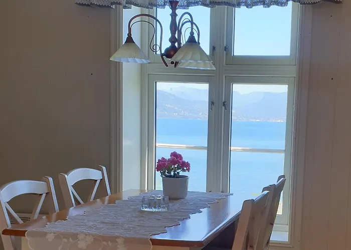 Apartament Irenegarden - Panorama