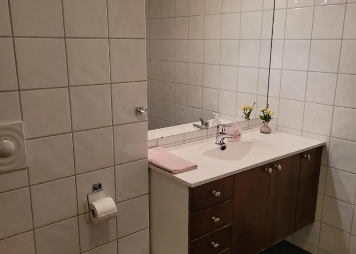 Apartament Irenegarden - Panorama *