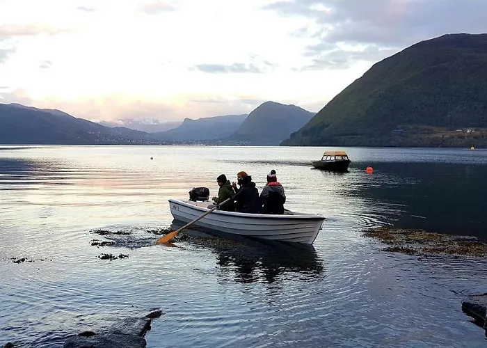 Irenegarden - Panorama Apartament *