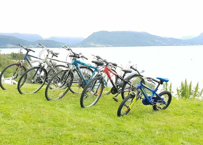 Irenegarden - Panorama * Lauvstad