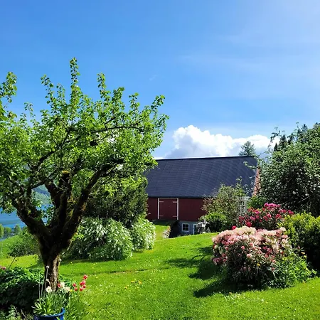Irenegarden - Panorama Appartamento *