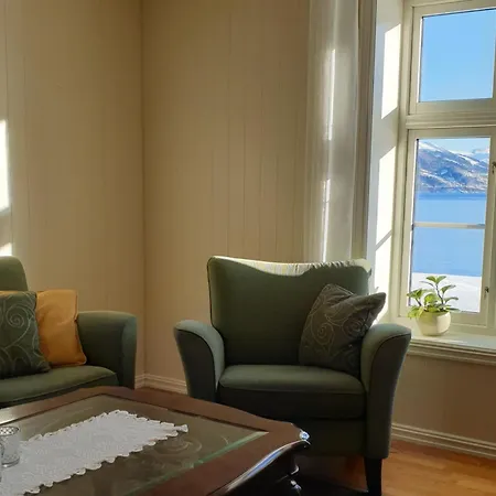 Appartamento Irenegarden - Panorama Lauvstad