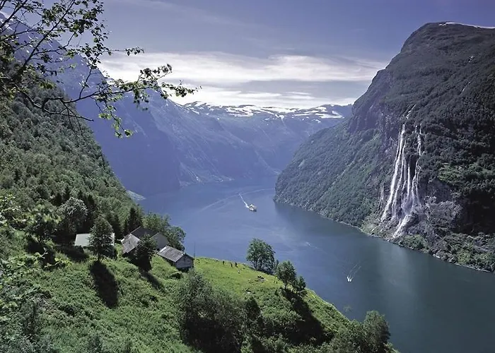 Irenegarden - Panorama * Lauvstad